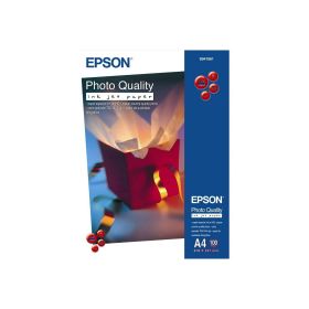 Epson Presentation Paper, 100 Sheets, Matte, 13" x 19"