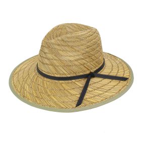 Conker Straw Resort Hat