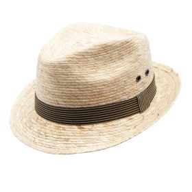 Arsenio Straw Resort Hat