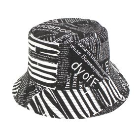 Ambage Polyester Bucket Hat