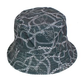 Kingston Polyester Bucket Hat